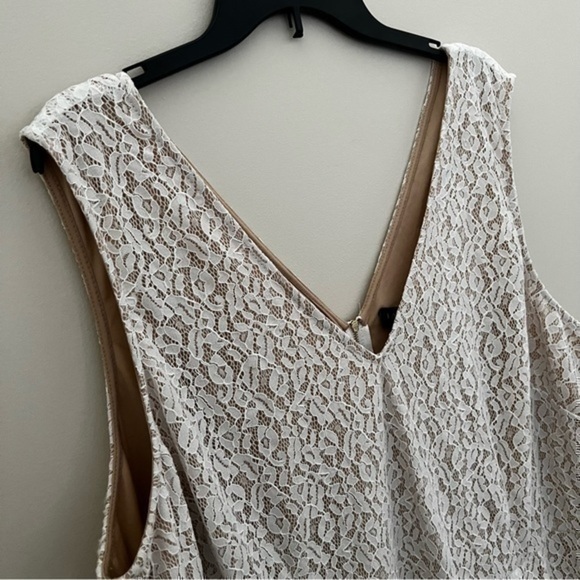 Coquette Dress Coquette Dress - Picture 5 of 11